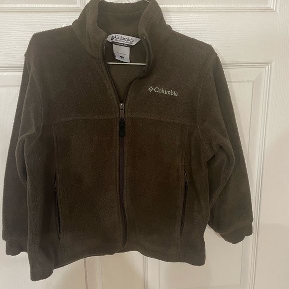 Columbia Other - Columbia jacket youth size 8
